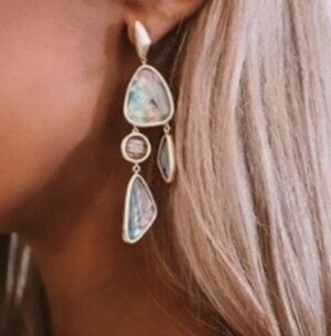 Kendra Scott Earrings